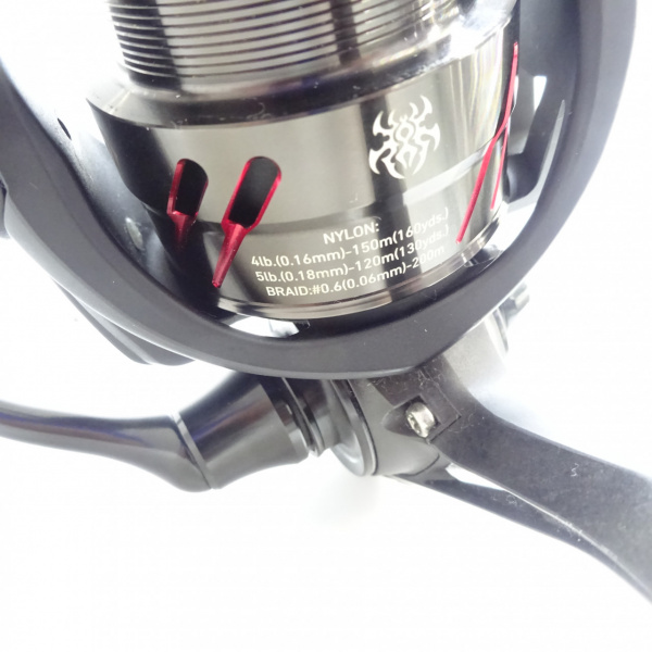 18タトゥーラ LT2500SXH